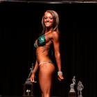 Christa  Patterson - NPC Battle on the Bluff 2012 - #1